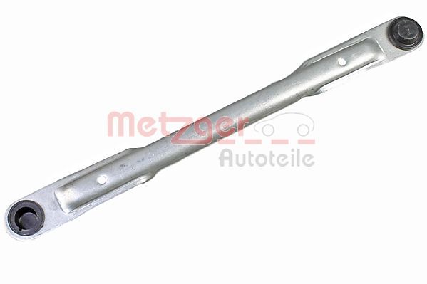 2190888 Metzger Трапеція склоочисника