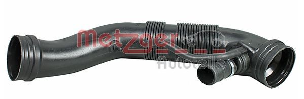 2388007 Metzger Воздушный патрубок