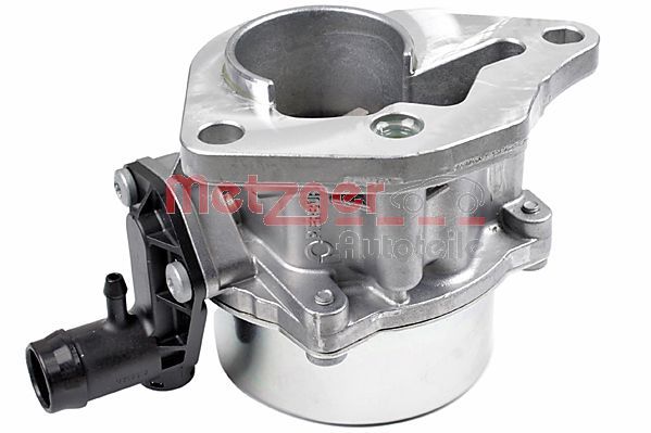 8010133 Metzger Вакуумный усилитель тормозной системы