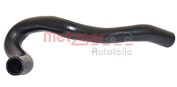 2420040 Metzger Патрубок радіатора системи охолодження двигуна для Ford Mondeo