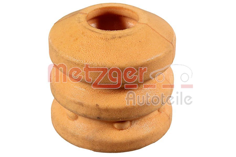 6490369 Metzger Отбойник амортизатора для Citroen C5