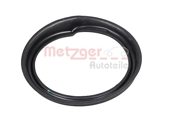 6490314 Metzger Проставка под пружину подвески для Toyota Corolla