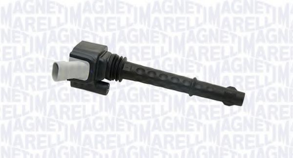 060810224010 Magneti Marelli Котушка запалювання