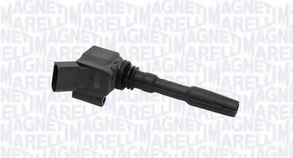 060810235010 Magneti Marelli Котушка запалювання