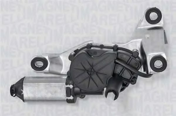 064038001010 Magneti Marelli Двигатель стеклоочистителя