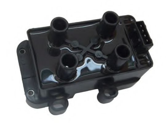 060717072012 Magneti Marelli Котушка запалювання