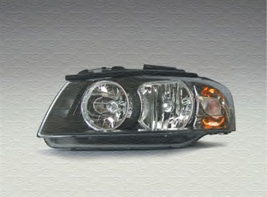 710301206602 Magneti Marelli Основная фара для Audi A3