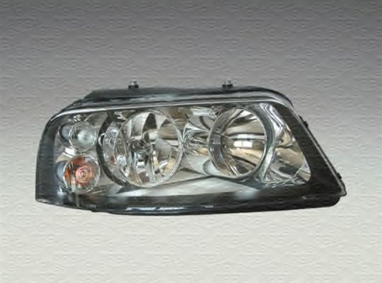 710301182211 Magneti Marelli Основная фара для Seat Alhambra