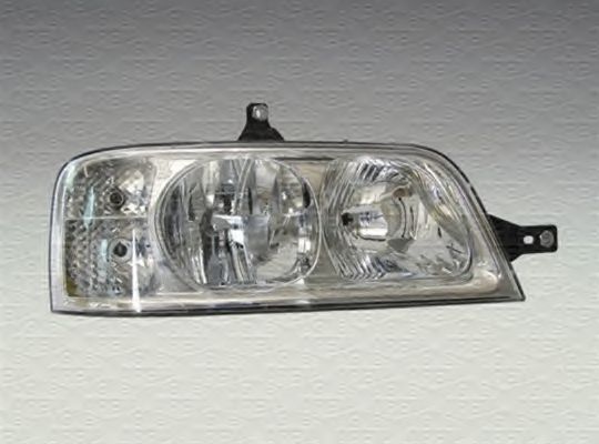 712415501129 Magneti Marelli Основна фара
