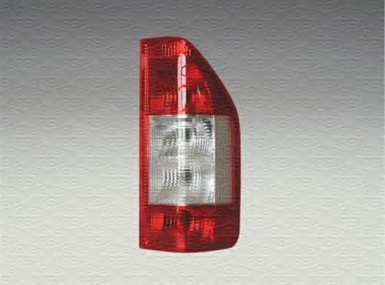 712421111129 Magneti Marelli Задній ліхтар для Mercedes Sprinter
