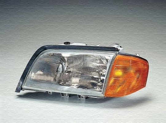 711305621976 Magneti Marelli Основна фара для Mercedes C-Class