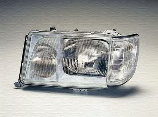 710301073317 Magneti Marelli Основна фара для Mercedes E-Class