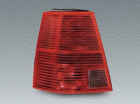 714028431701 Magneti Marelli Задний фонарь для Volkswagen Bora