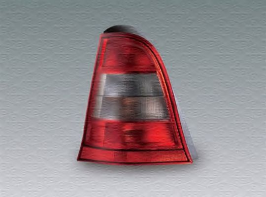 714098290408 Magneti Marelli Задній ліхтар для Mercedes A-Class