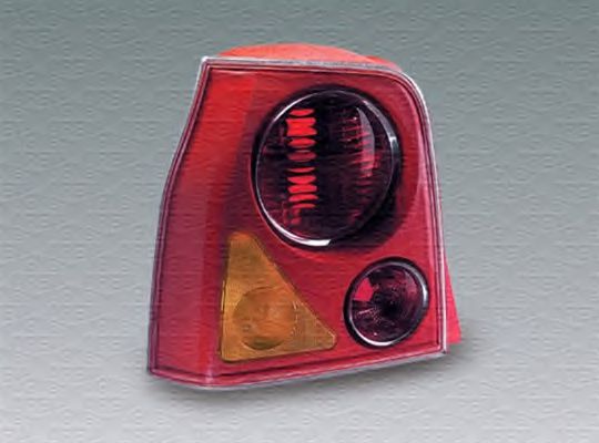 714098290487 Magneti Marelli Задній ліхтар для Seat Arosa