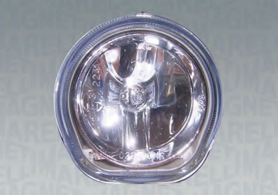 712451601129 Magneti Marelli Передня протитуманна фара