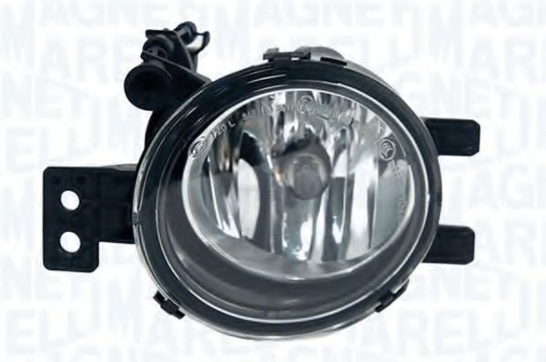 719000000040 Magneti Marelli Передня протитуманна фара для BMW 1 Series