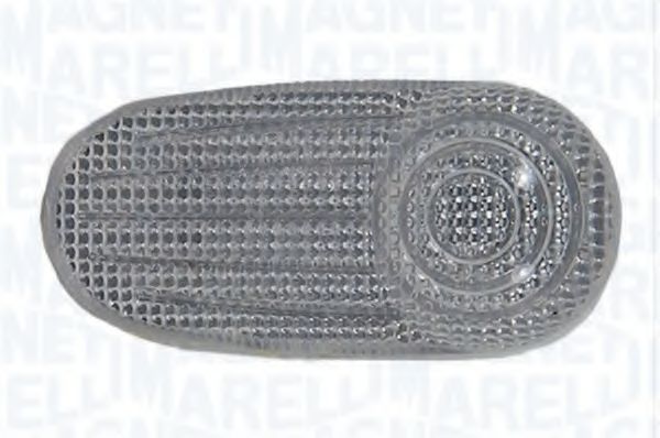 715102058120 Magneti Marelli Фонарь указателя поворота