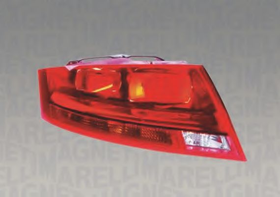 715001029002 Magneti Marelli Задний фонарь для Audi TT