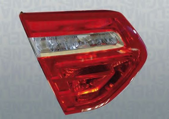 714000283312 Magneti Marelli Задній ліхтар для Citroen C4 Picasso