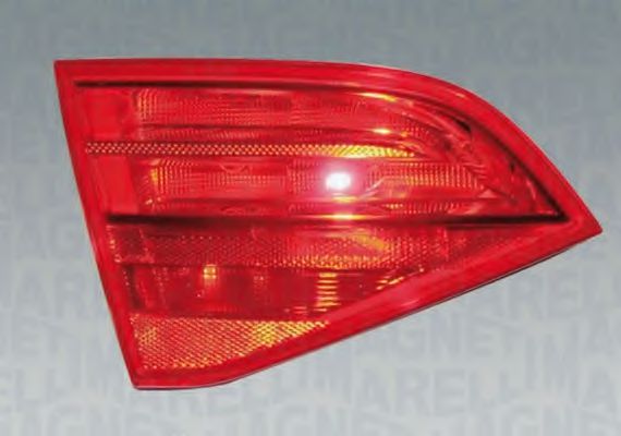 714021960701 Magneti Marelli Задній ліхтар для Audi A4