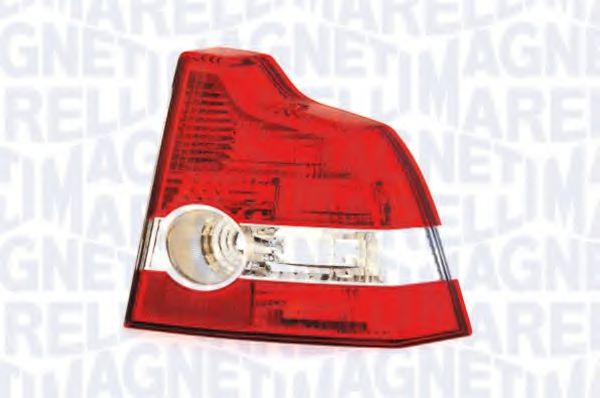 714028131718 Magneti Marelli Задний фонарь для Volvo S40