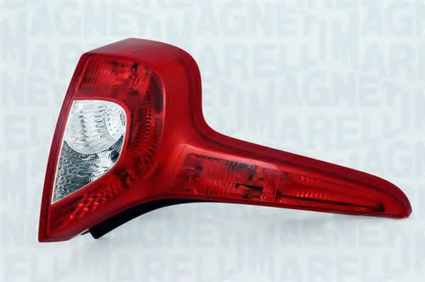 714027711705 Magneti Marelli Задній ліхтар для Volvo C30