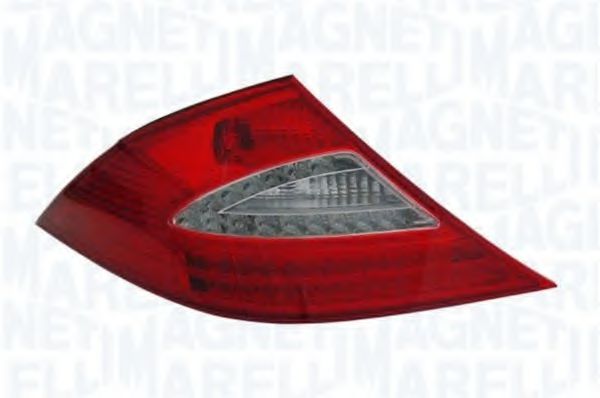 715011061002 Magneti Marelli Задний фонарь для Mercedes CLS