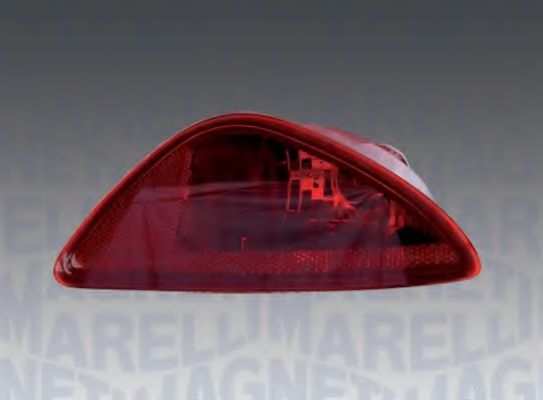 714026140702 Magneti Marelli Задня протитуманна фара для Renault Clio