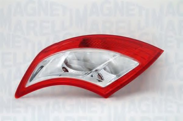 714081010801 Magneti Marelli Задний фонарь для Suzuki Swift