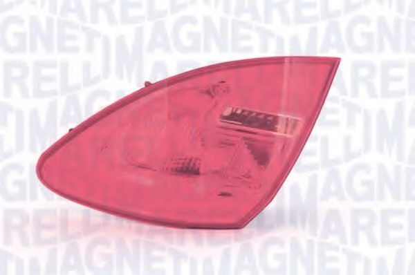 714000162632 Magneti Marelli Задній ліхтар для Opel Meriva