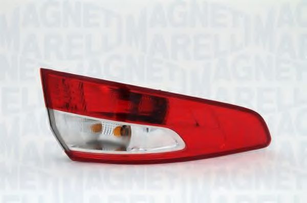 712203301120 Magneti Marelli Задній ліхтар для Renault Fluence