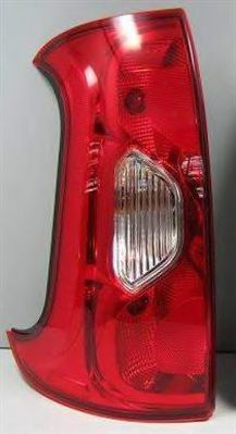 712204901120 Magneti Marelli Задній ліхтар для Fiat Panda