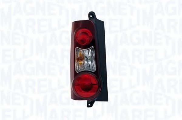 714000028352 Magneti Marelli Задний фонарь