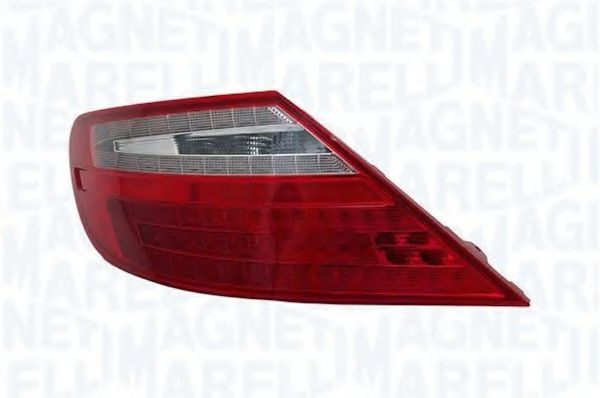 714021390802 Magneti Marelli Задній ліхтар для Mercedes SLK-Class