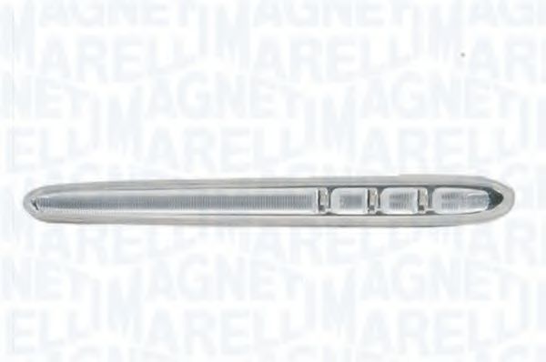 715102161000 Magneti Marelli Ліхтар покажчика повороту для Alfa Romeo Giulietta