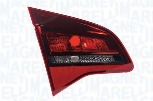 714000062639 Magneti Marelli Задний фонарь для Opel Meriva