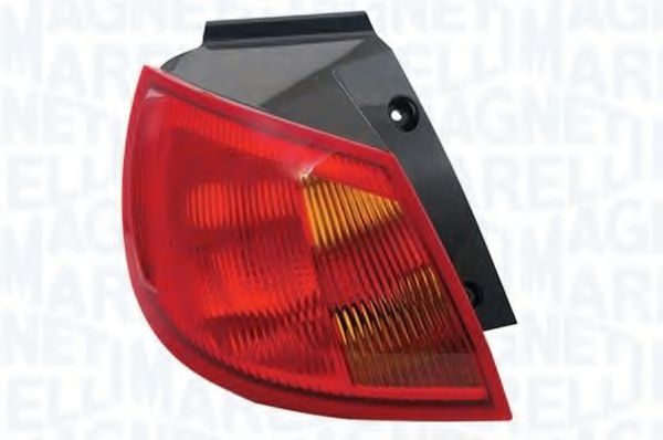 714027850802 Magneti Marelli Задній ліхтар для Mitsubishi Colt