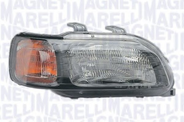 712754058850 Magneti Marelli Основная фара для Honda Civic