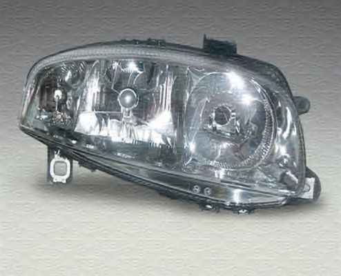 710301186227 Magneti Marelli Основная фара для Alfa Romeo GT