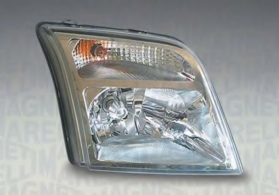 712391351110 Magneti Marelli Основна фара для Ford Transit Connect