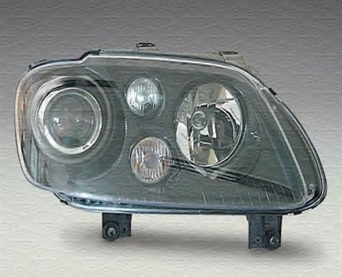 710301205208 Magneti Marelli Основна фара