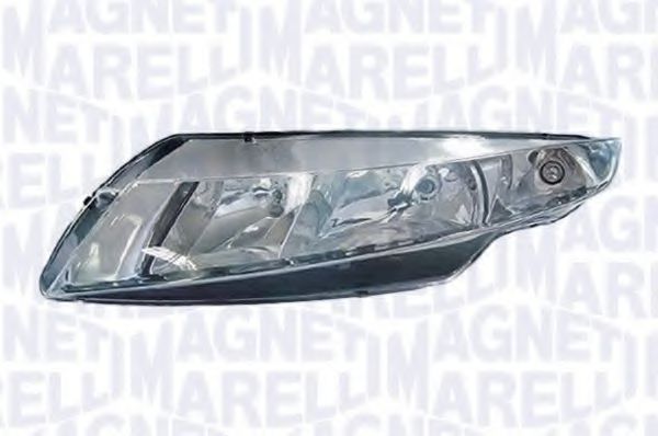 711307022596 Magneti Marelli Основная фара для Honda Civic