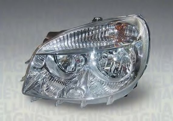 712436901110 Magneti Marelli Основна фара для Fiat Doblo