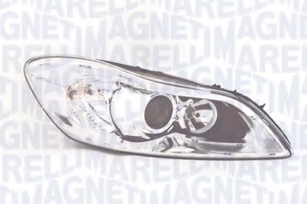 711307023220 Magneti Marelli Основная фара для Volvo C30