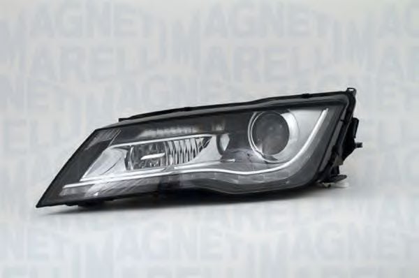711307023475 Magneti Marelli Основна фара для Audi A7