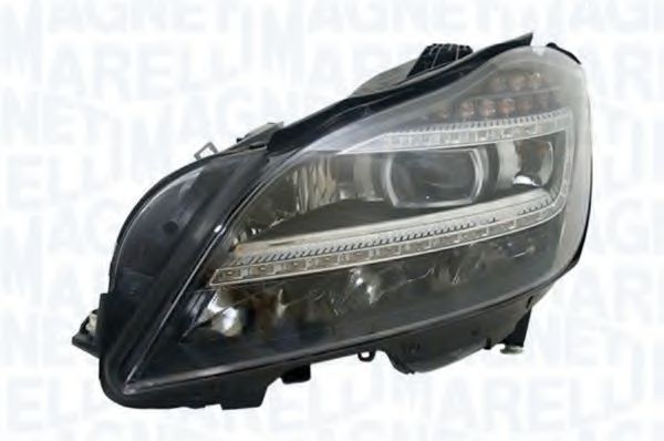 711451000033 Magneti Marelli Основная фара для Mercedes CLS