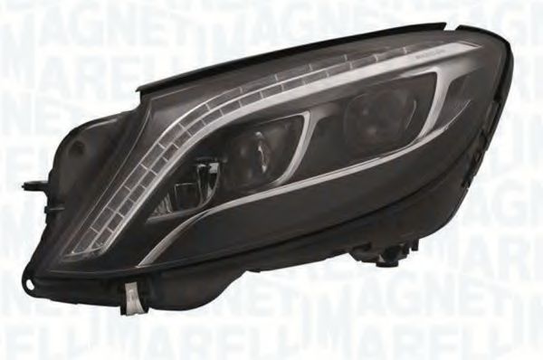 711307024503 Magneti Marelli Основна фара для Mercedes S-Class