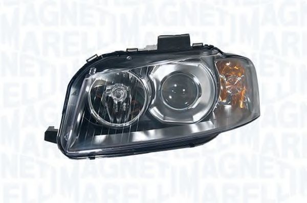 710302510274 Magneti Marelli Основна фара для Audi A3