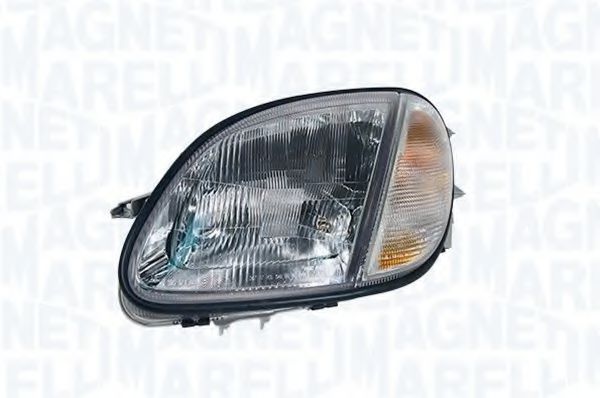 710302474271 Magneti Marelli Основная фара для Mercedes SLK-Class